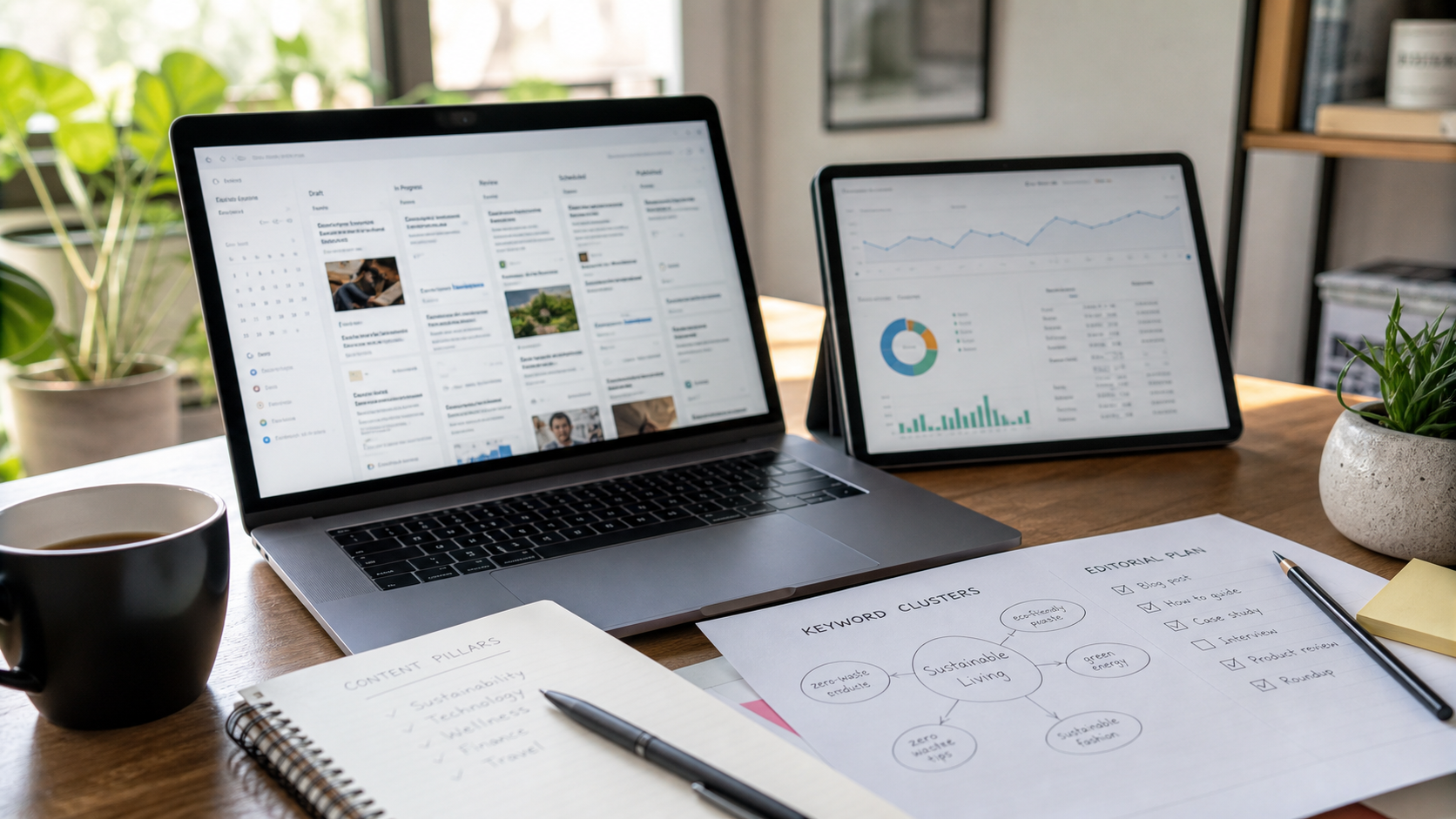 How to Automate Blog Publishing: A Practical Setup Guide