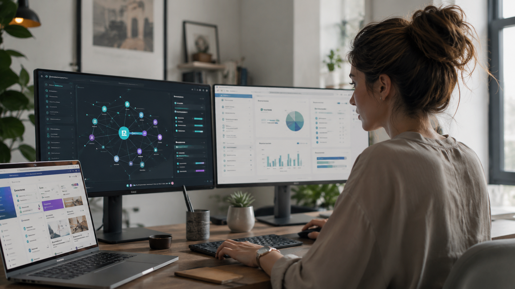 How to Customize AI SEO for Different Sites