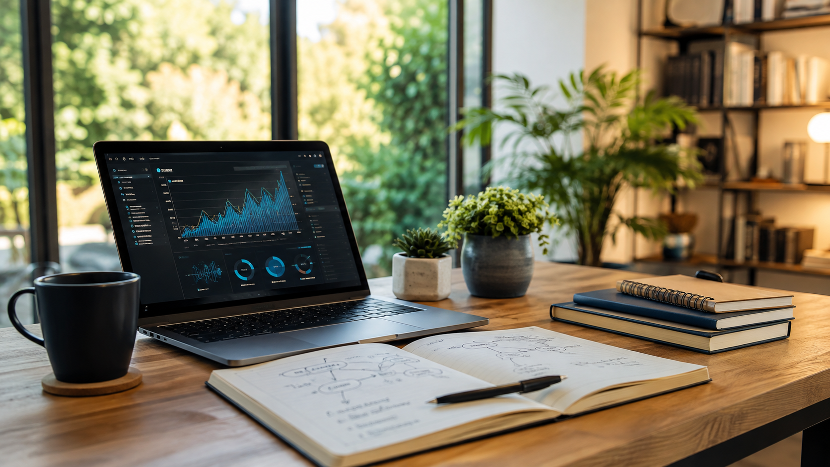 AI SEO: A Practical Automation Plan for Rankings That Compound