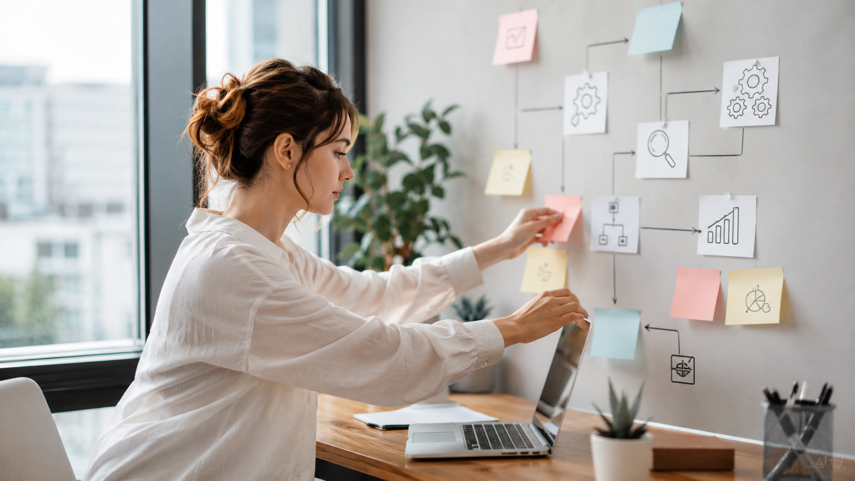 How to Customize an AI SEO Agency Workflow