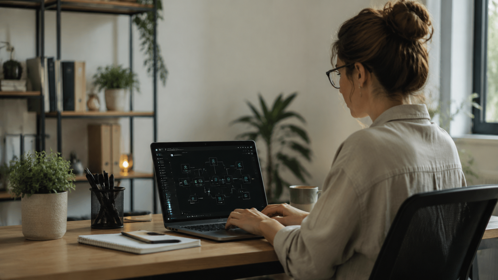 How to Build an AI SEO Agency Workflow That Scales Without Hiring More Writers