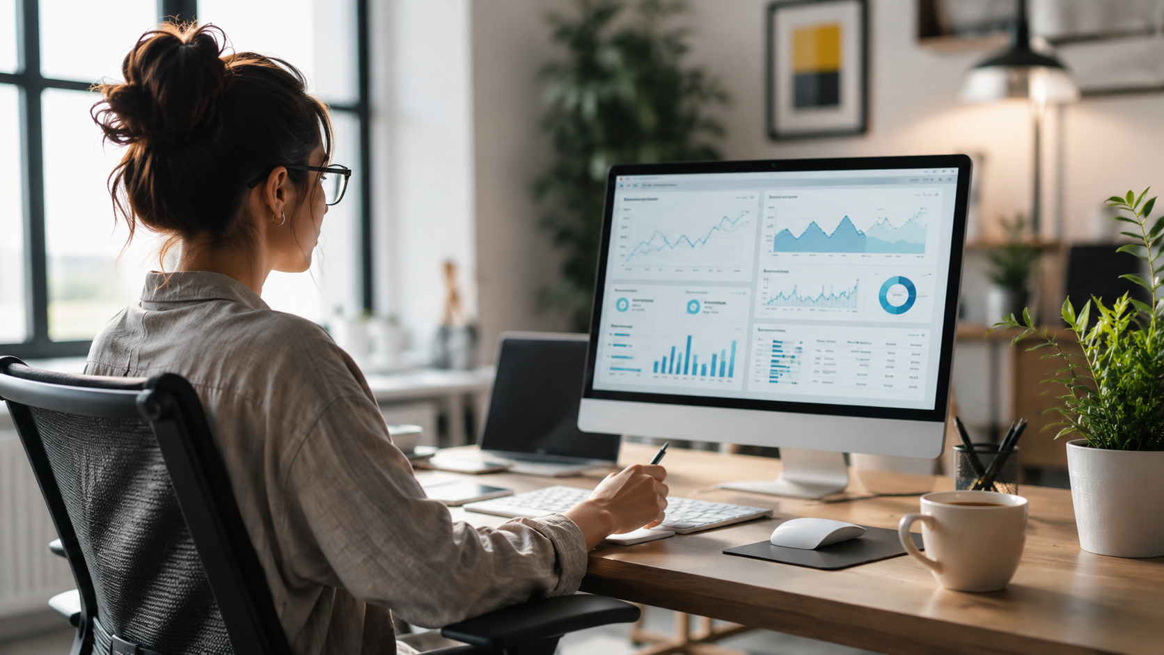 SEO Automation Tools That Actually Save Time (And Still Grow Traffic)