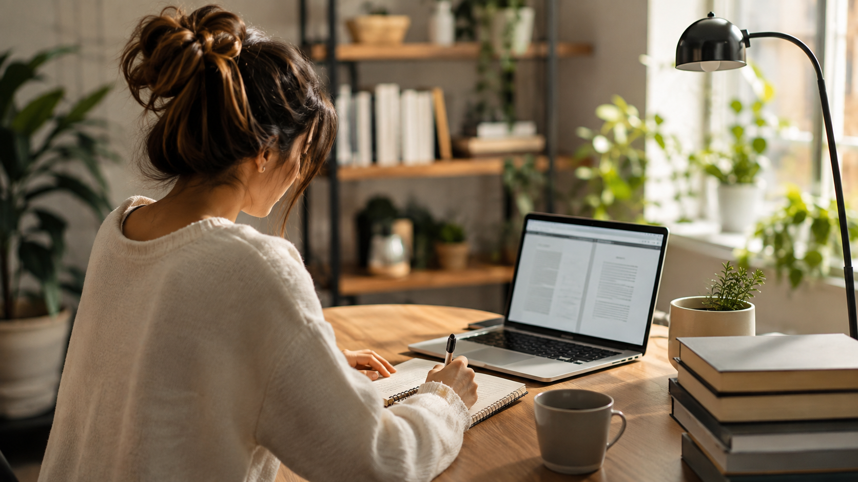 AI Content Writing Jobs: How to Land Them and Build a Portfolio That Gets Hired
