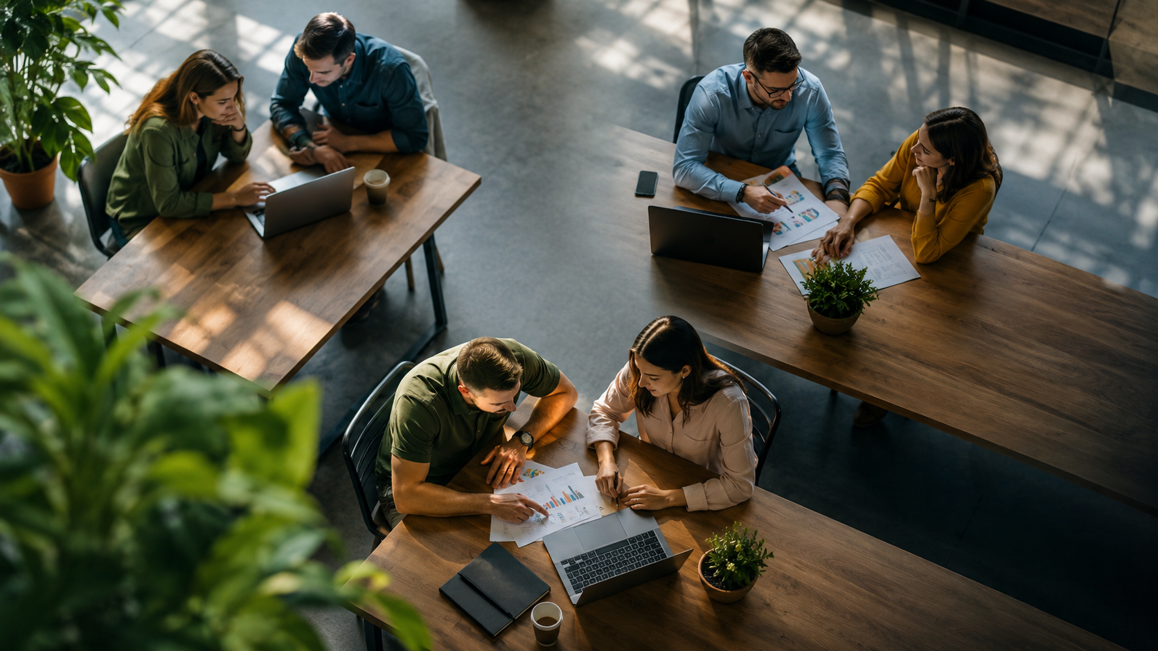 How to Adapt an SEO Automation Platform for Different Teams