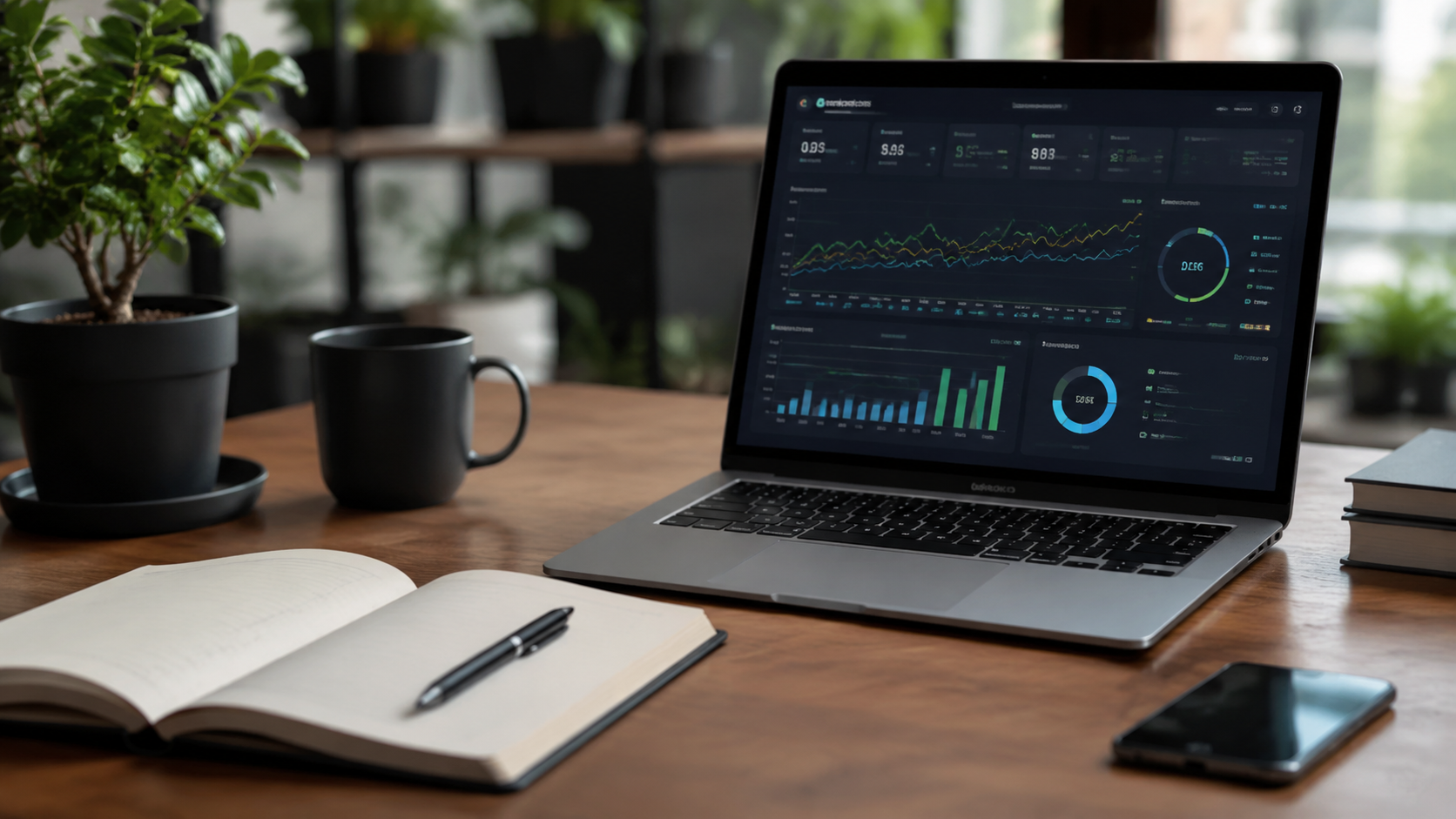 SEO Automation Platform: How to Build a Hands-Off Organic Growth Engine