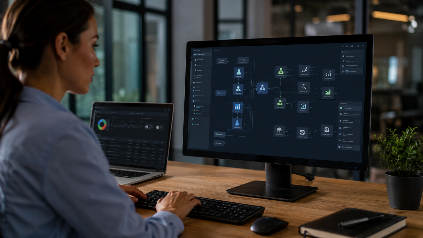 How to Adapt an AI SEO Agent for Different Goals