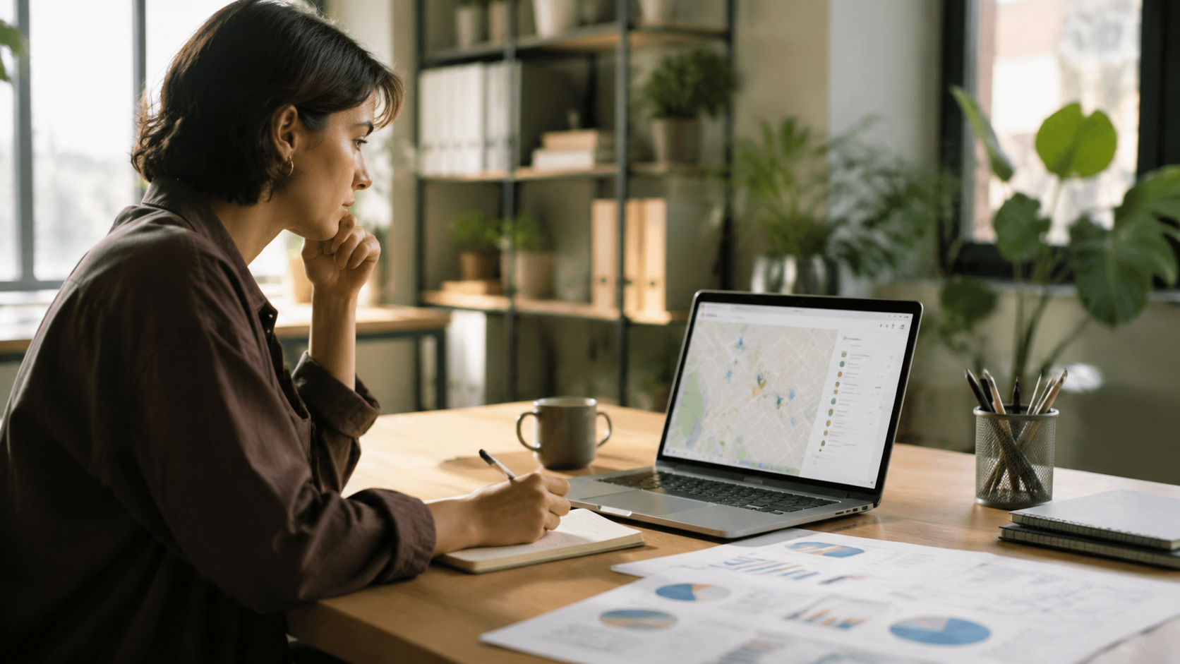 Customization for Different Local SEO Goals