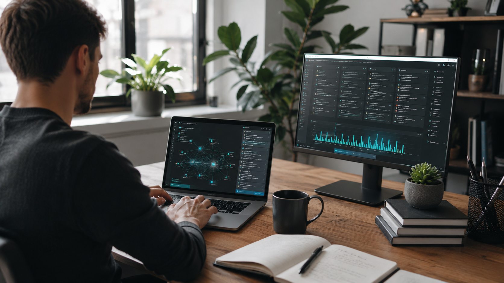 Profound AI SEO: How to Build an Automation System That Finds, Writes, and Publishes the Right Content