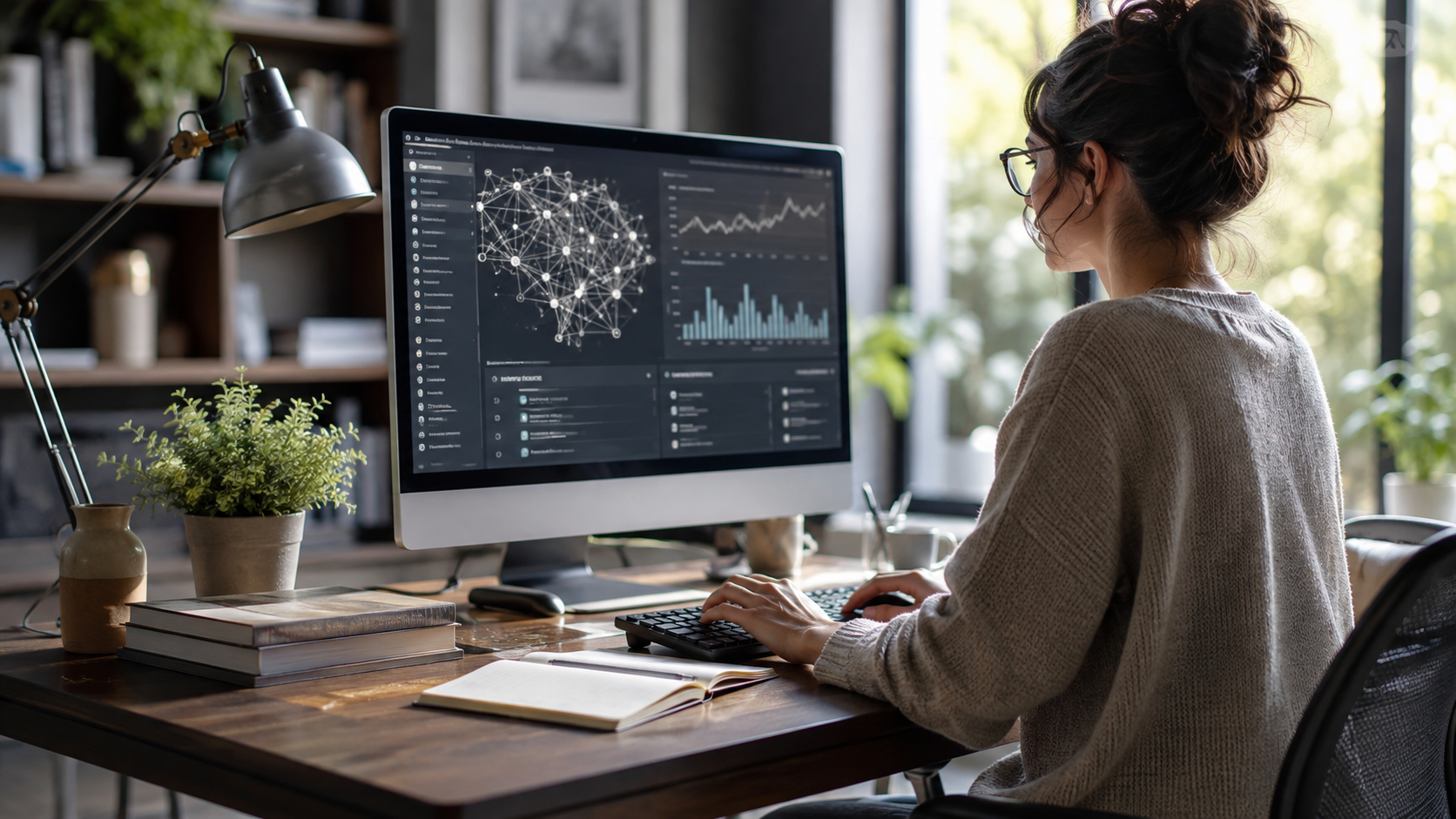 AI SEO Content Generator: How to Automate Keyword Research, Writing, and Publishing