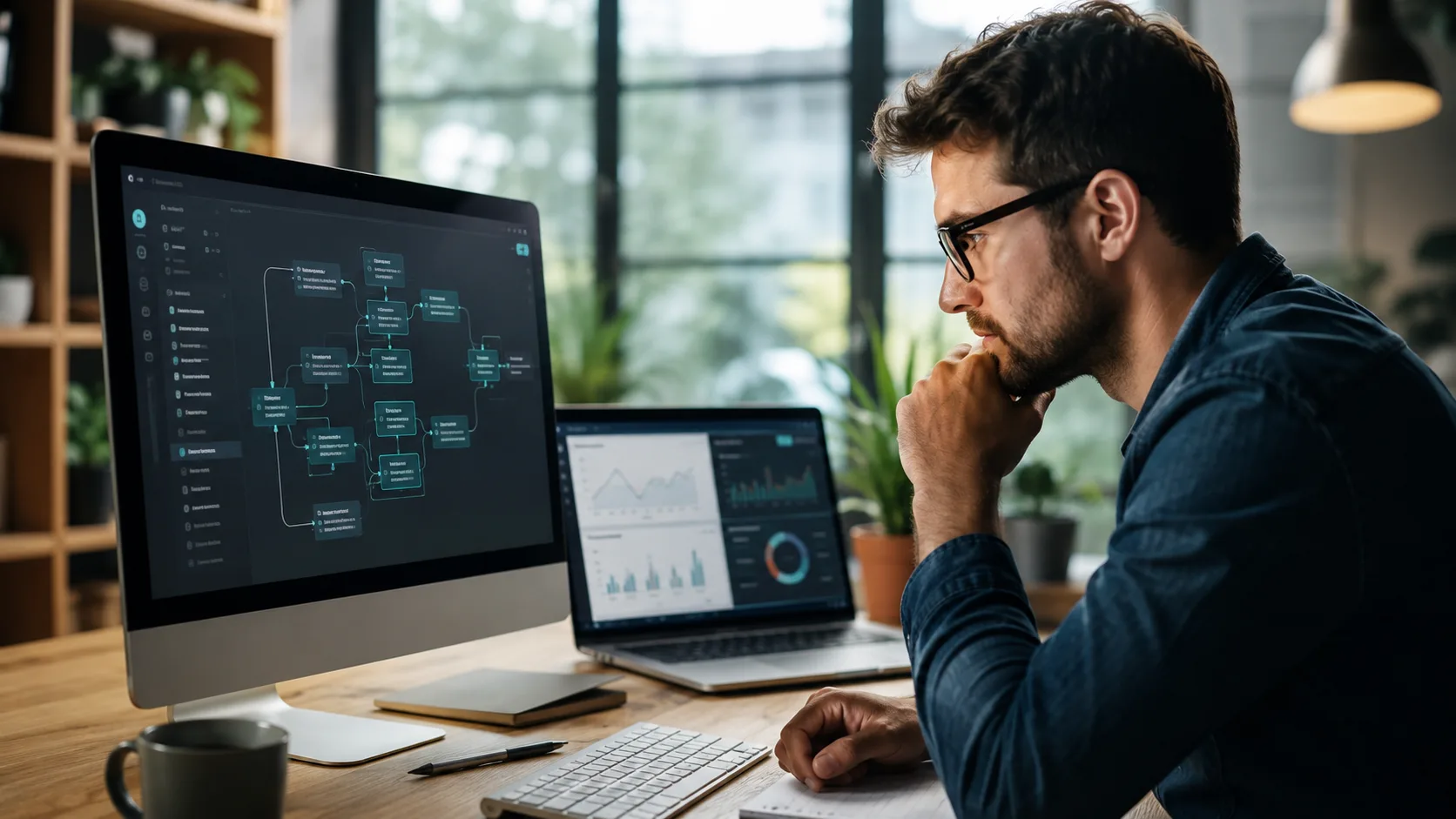 How to Customize an AI SEO Expert Workflow for Your Site
