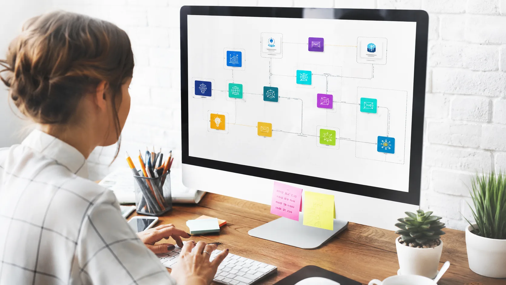 How to Customize Your SEO Automation Software Workflow