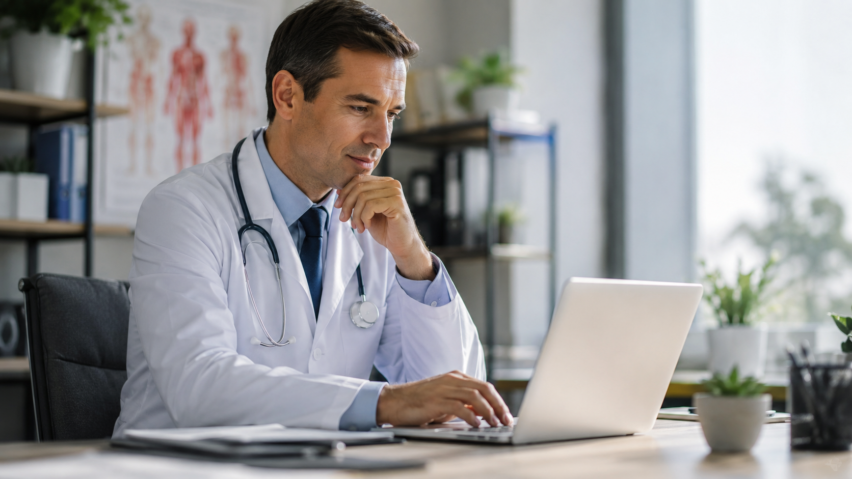 Adapting the Outline to Your Specialty