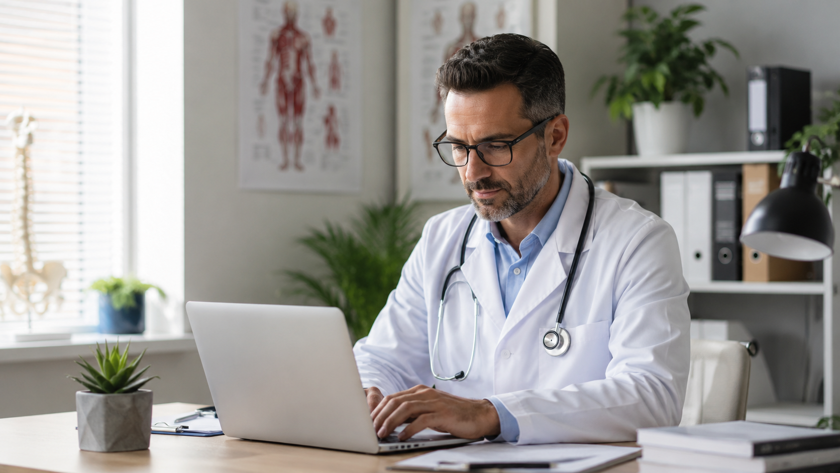 Google Ads for Doctors: A Combined SEO Outline for Medical Practices