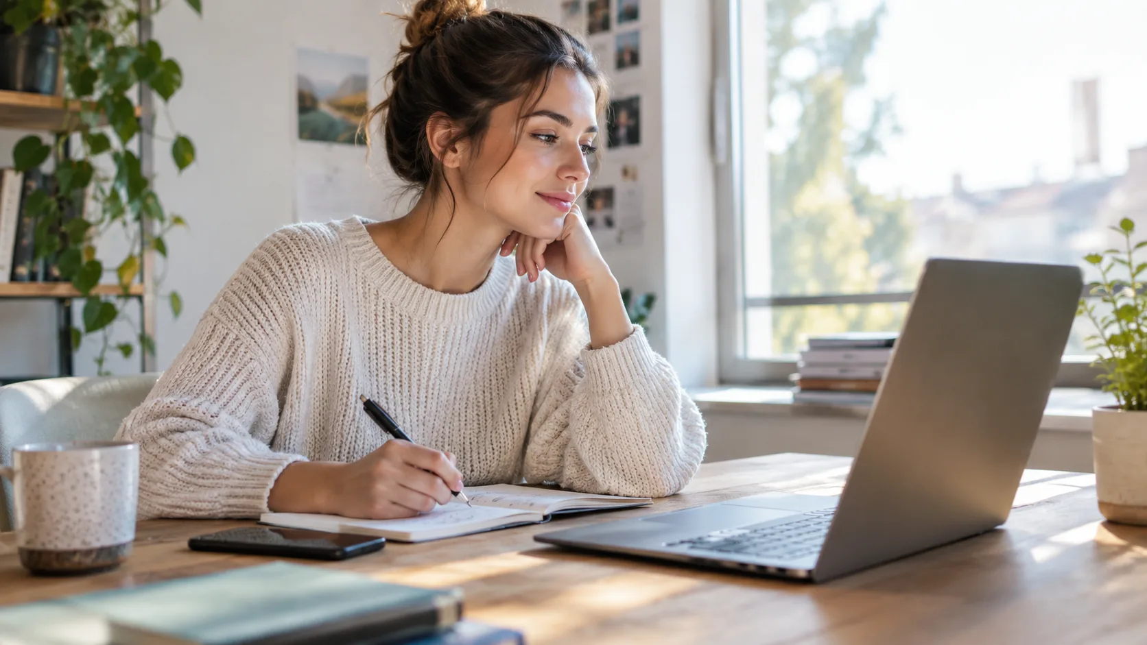 Customizing the First-Page Method