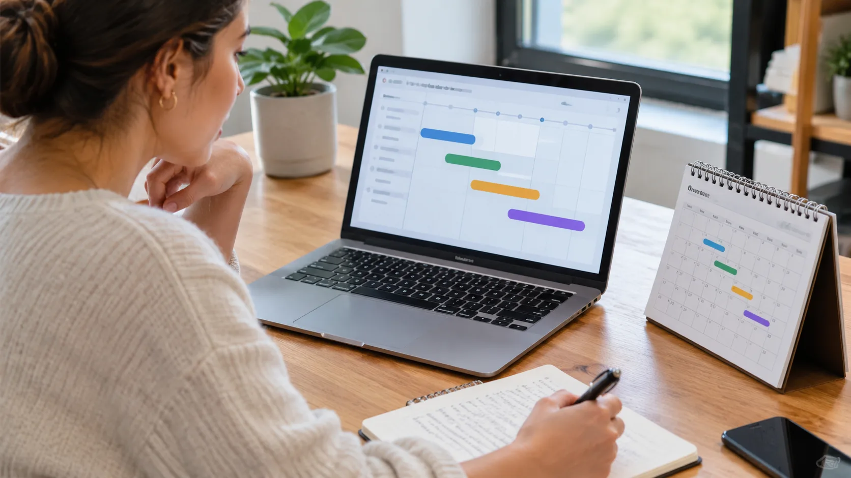 How to Customize the Ranking Timeline