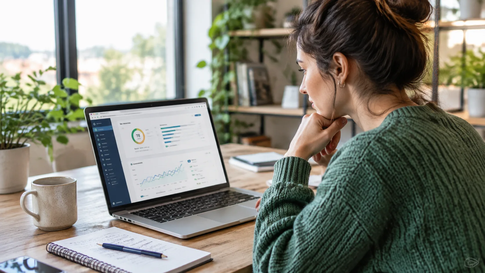 Customizing the Audit for Different Websites