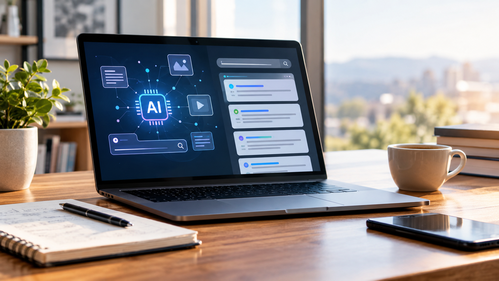 Generative Engine Optimization: A Practical Plan for AI Search Visibility