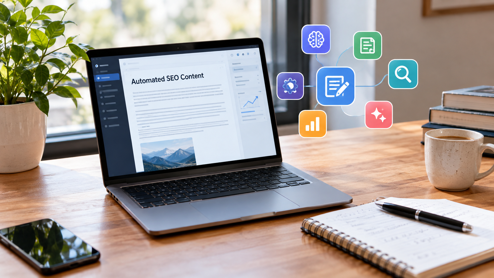 Byword Alternatives: 7 Smarter Options for Automated SEO Content