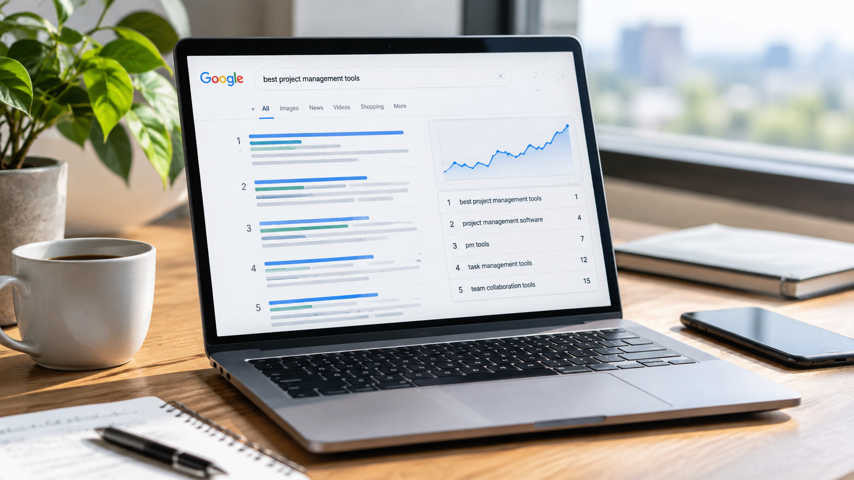 How to Check Google Ranking for a Keyword (Accurate Tracking Guide)