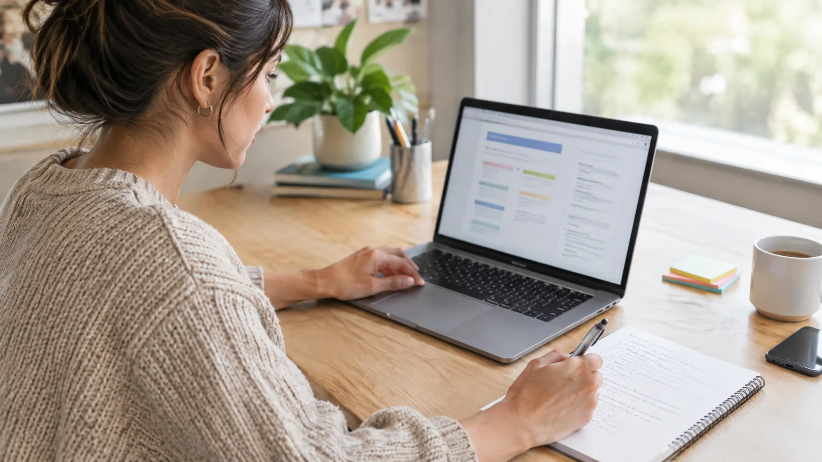 How to Customize a Content Brief Template