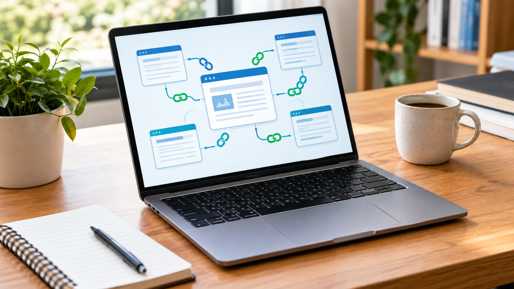Best Internal Linking Tools: A Practical Method for Stronger SEO