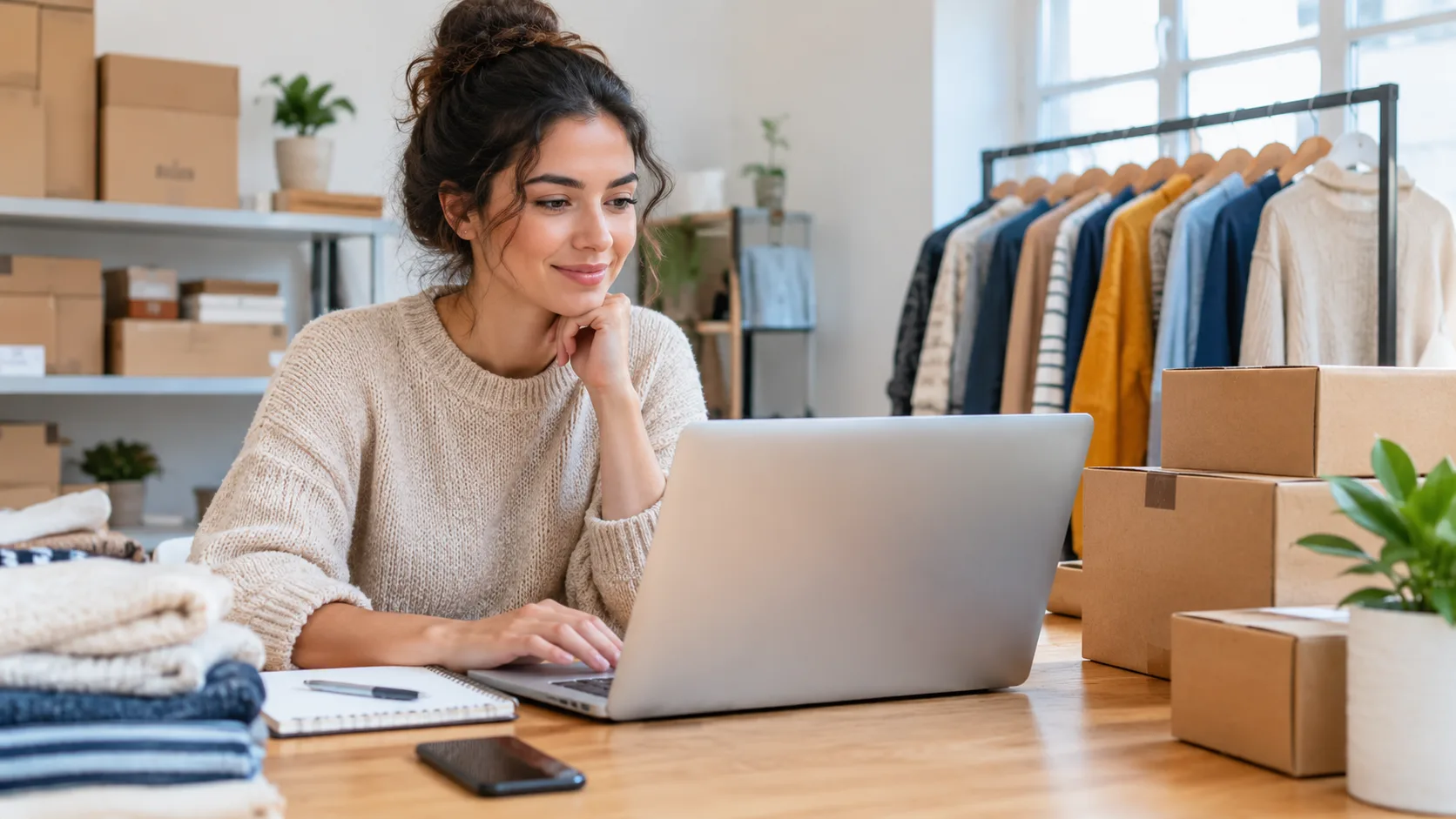 Customizing the Method for Different Stores