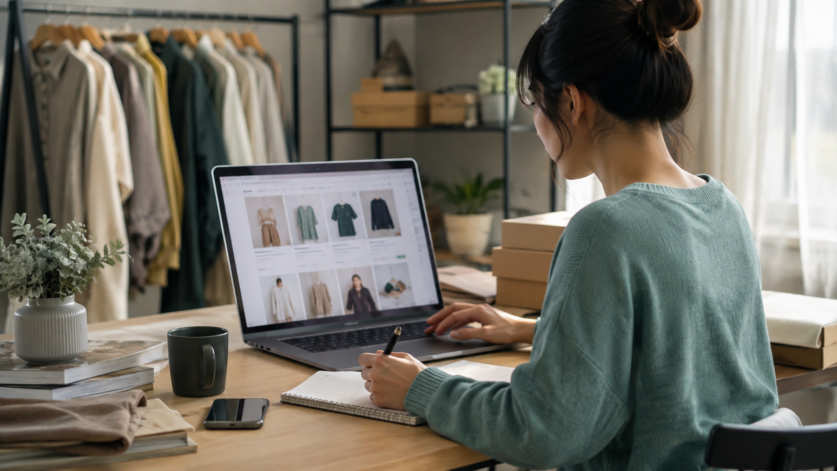 Ecommerce Content Optimization: A Practical System for More Traffic and Sales