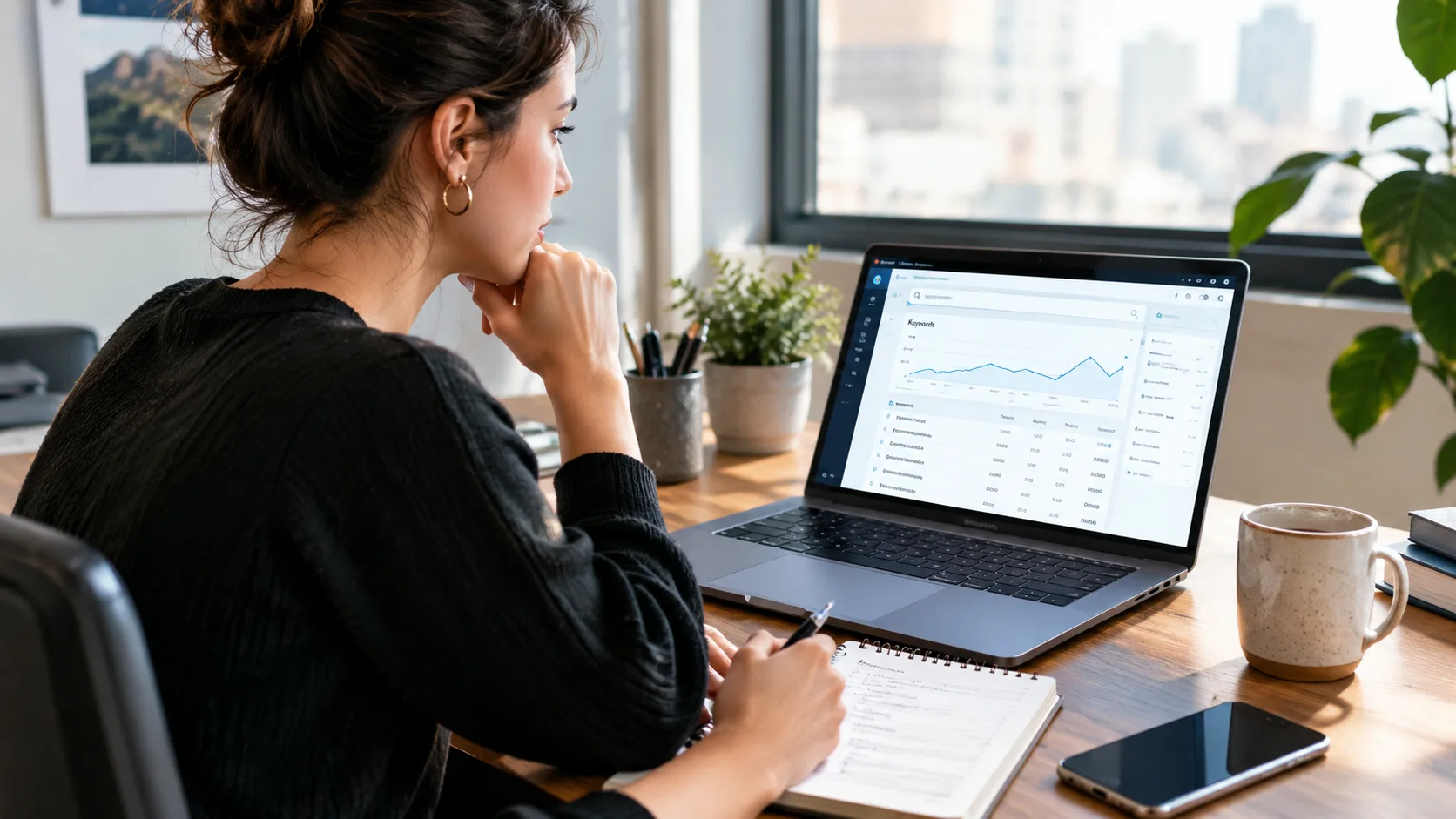 How to Customize SaaS Keyword Research for Your Business Model