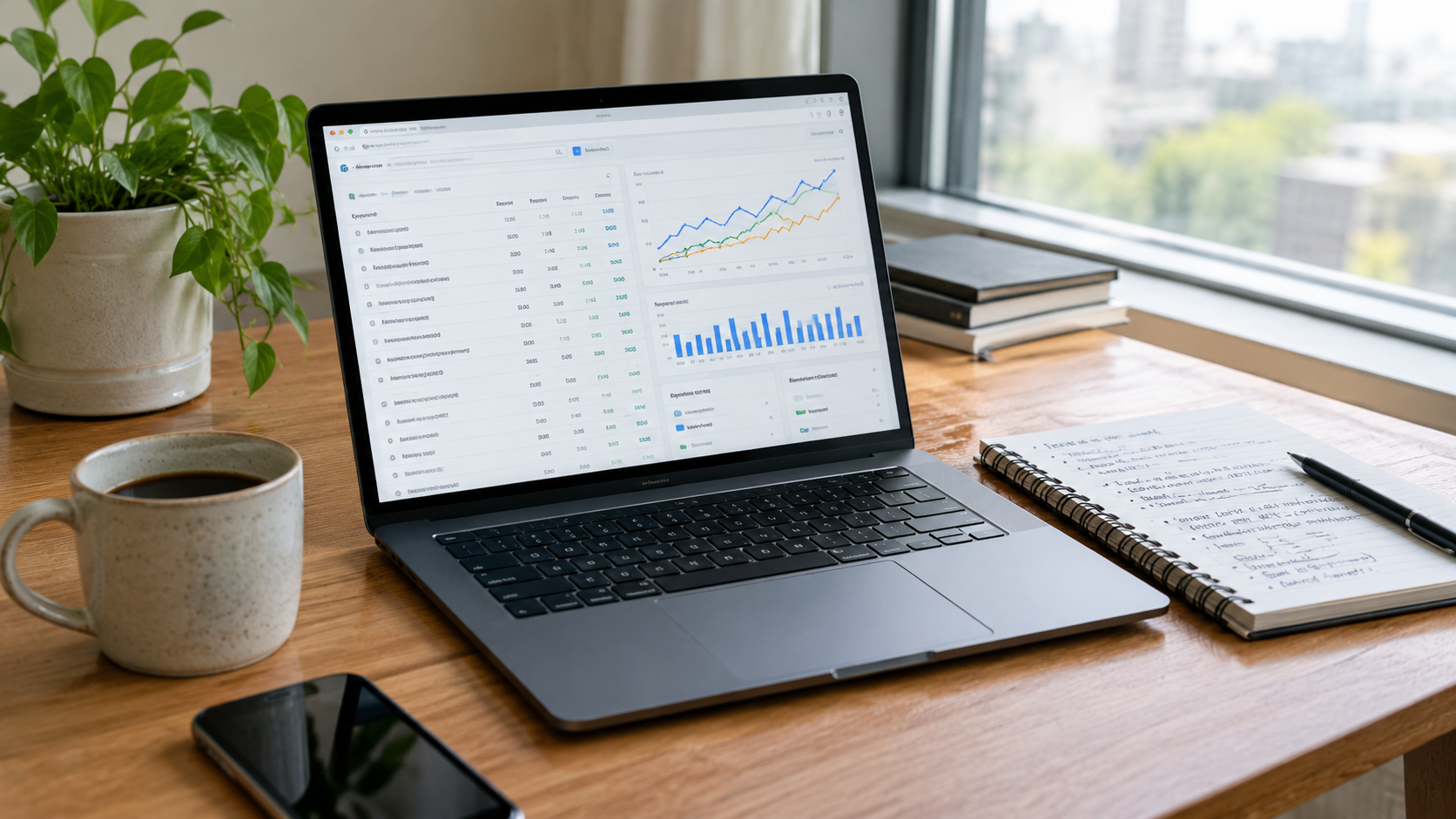 How to Automate Keyword Research Without Losing SEO Judgment