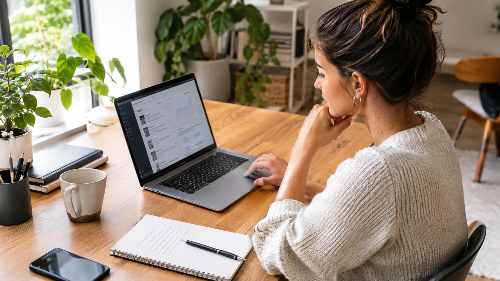 How to Customize Your SEO Topic Research by Business Type