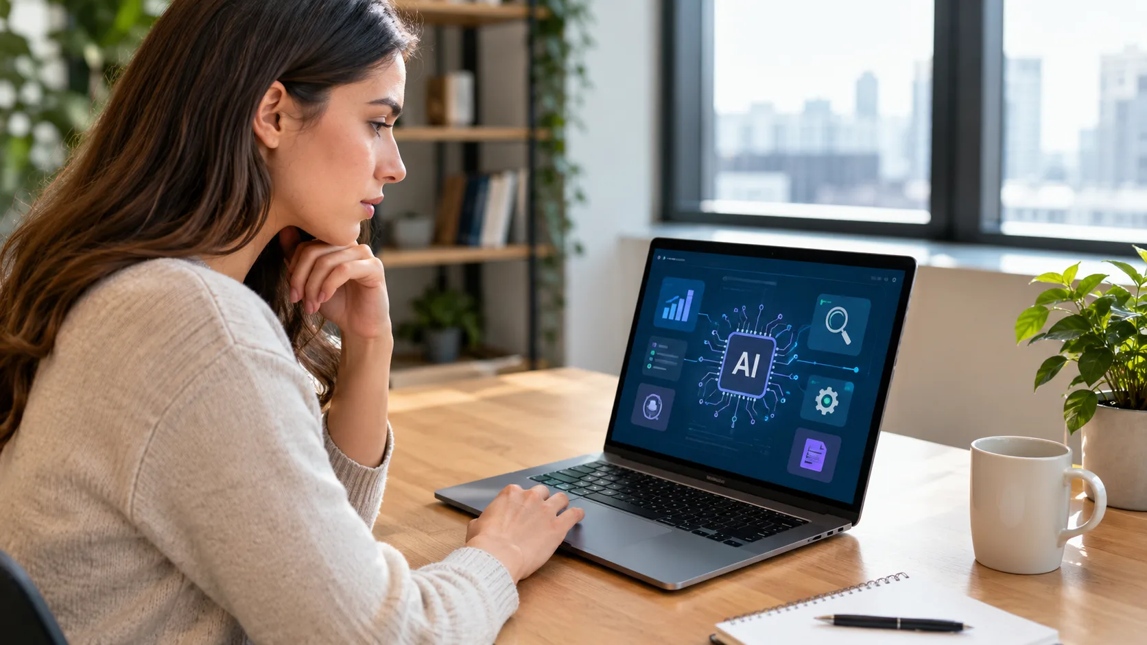 How to Customize Your AI SEO Company Selection