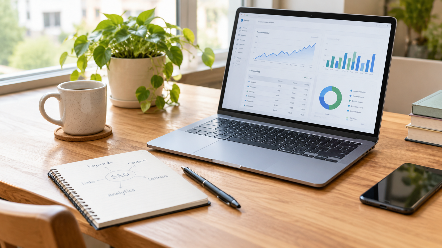 SEO Automation Tools: A Practical Stack for Hands-Off Organic Growth