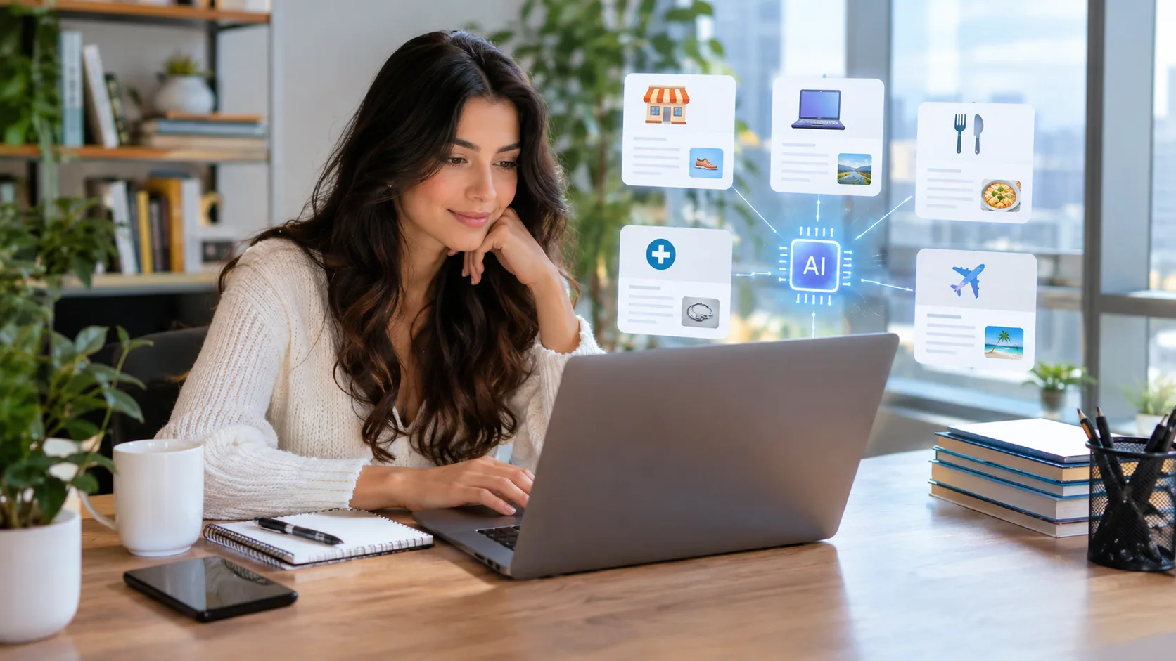 Customizing AI SEO Content Writing for Different Businesses
