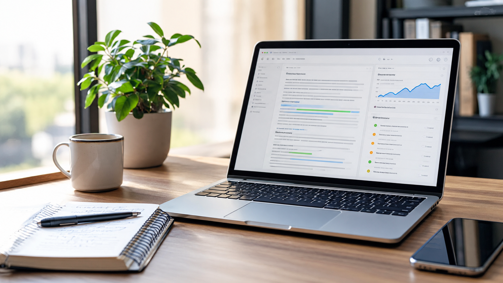AI SEO Content Writing: A Practical System for Content That Ranks